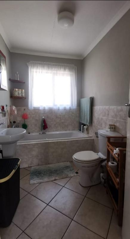 2 Bedroom Property for Sale in Vaal Park Ext 1 Free State